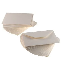 Top 10 π Fabriano® Medioevalis 4.5" x 7" Envelopes, 100ct. β 10 Top 10 π Fabriano® Medioevalis 4.5" x 7" Envelopes, 100ct. β -Fabriano Sales Store D514524S 3