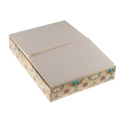 Top 10 π Fabriano® Medioevalis 4.5" x 7" Envelopes, 100ct. β 11 Top 10 π Fabriano® Medioevalis 4.5" x 7" Envelopes, 100ct. β -Fabriano Sales Store D514524S 4