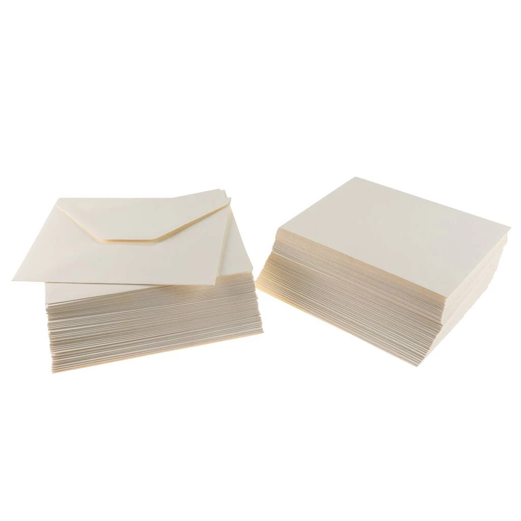 Best deal β¨ Fabriano® Medioevalis 6.3" x 8.4" Envelopes, 100ct. π 5 Best deal β¨ Fabriano® Medioevalis 6.3" x 8.4" Envelopes, 100ct. π - Image 3