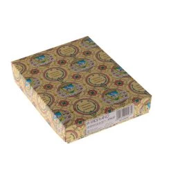 Deals 😉 Fabriano® Medioevalis 6" x 8" Single Cards, 100ct. 😀 -Fabriano Sales Store D514527S 2