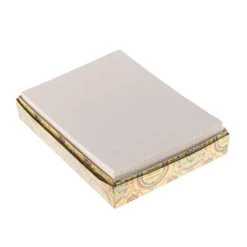 Deals 😉 Fabriano® Medioevalis 6" x 8" Single Cards, 100ct. 😀 -Fabriano Sales Store D514527S 4