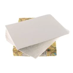 Deals 😉 Fabriano® Medioevalis 6" x 8" Single Cards, 100ct. 😀 -Fabriano Sales Store D514527S 7