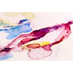 Cheapest ❤️ Fabriano® Watercolor Book, 8.25" x 11.75" 🤩 -Fabriano Sales Store D514529S 5