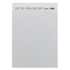 Cheap ✨ Fabriano® White White Pad ⌛ -Fabriano Sales Store D514530S 4