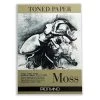 Cheap π 5 Pack: Fabriano® Moss Toned Paper Pad, 8.25" x 11.75" β¨ 1 Cheap π 5 Pack: Fabriano® Moss Toned Paper Pad, 8.25" x 11.75" β¨ -Fabriano Sales Store D514531S 1 1