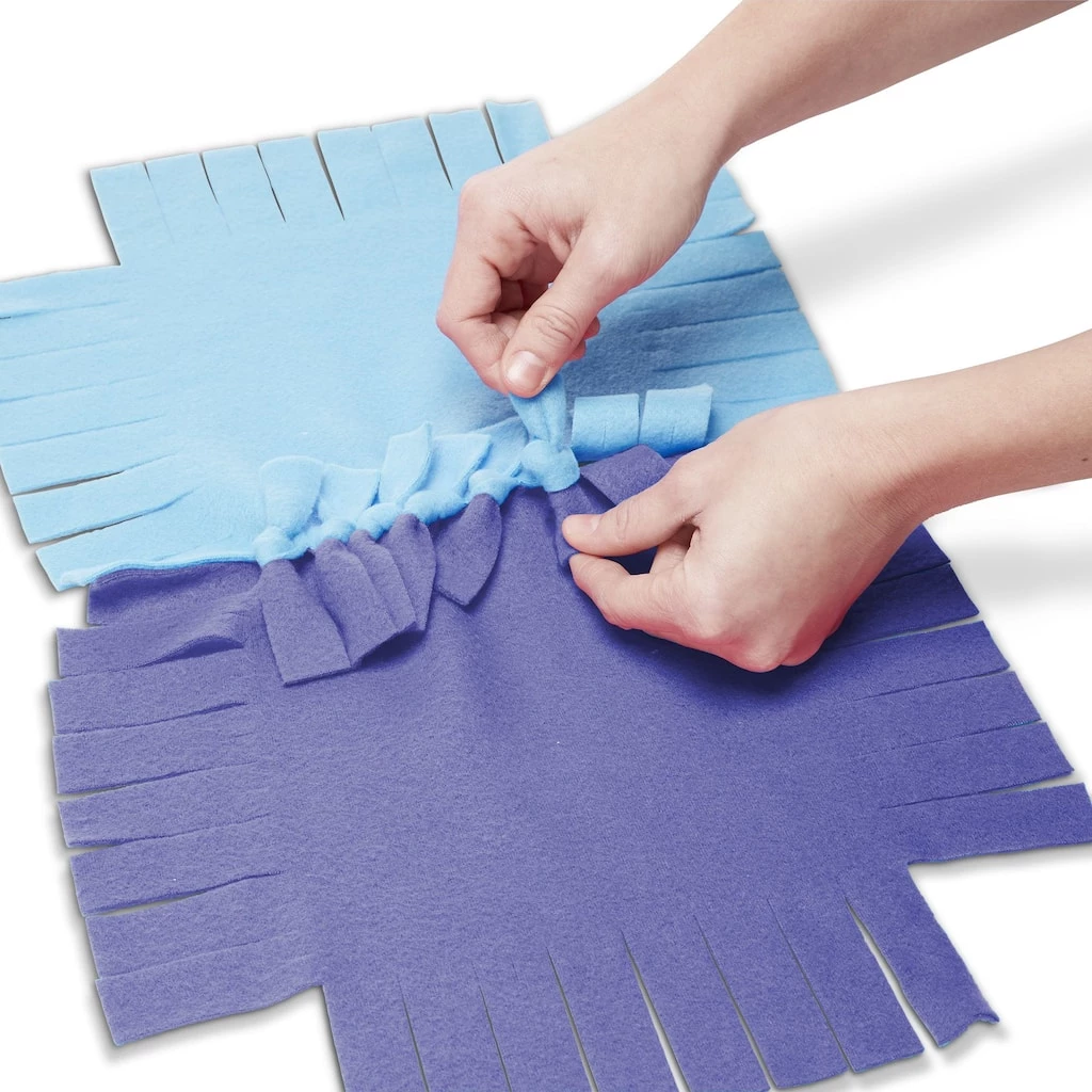 Buy π Melissa & Doug® Created by Me Butterfly Fleece Quilt π₯ 7 Buy π Melissa & Doug® Created by Me Butterfly Fleece Quilt π₯ - Image 5