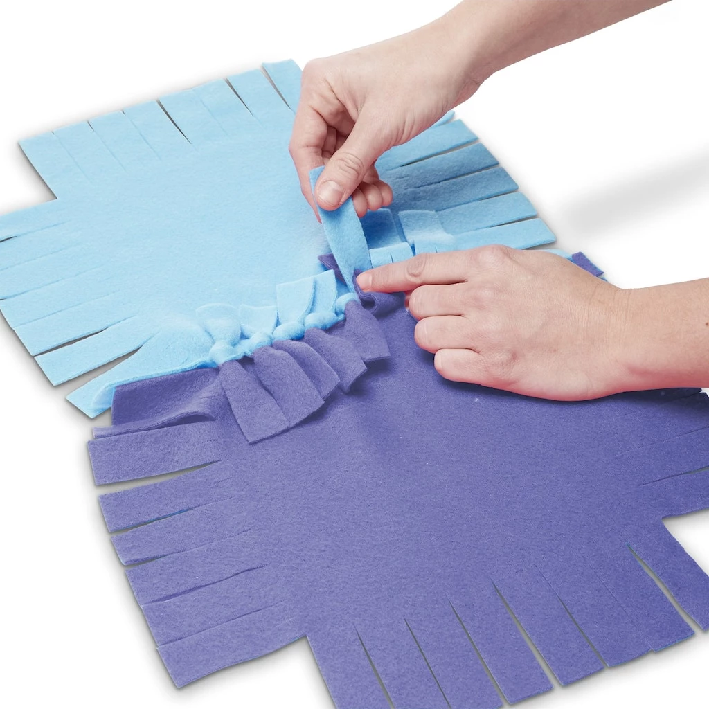 Buy π Melissa & Doug® Created by Me Butterfly Fleece Quilt π₯ 8 Buy π Melissa & Doug® Created by Me Butterfly Fleece Quilt π₯ - Image 6