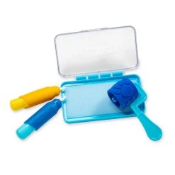 Outlet 🤩 Melissa & Doug® Blues Clues & You Water Wow Activity Mat 🤩 -Fabriano Sales Store D517873S 7