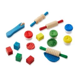 Buy β Melissa & Doug® Shape, Model & Mold Kit π 9 Buy β Melissa & Doug® Shape, Model & Mold Kit π -Fabriano Sales Store D517875S 3