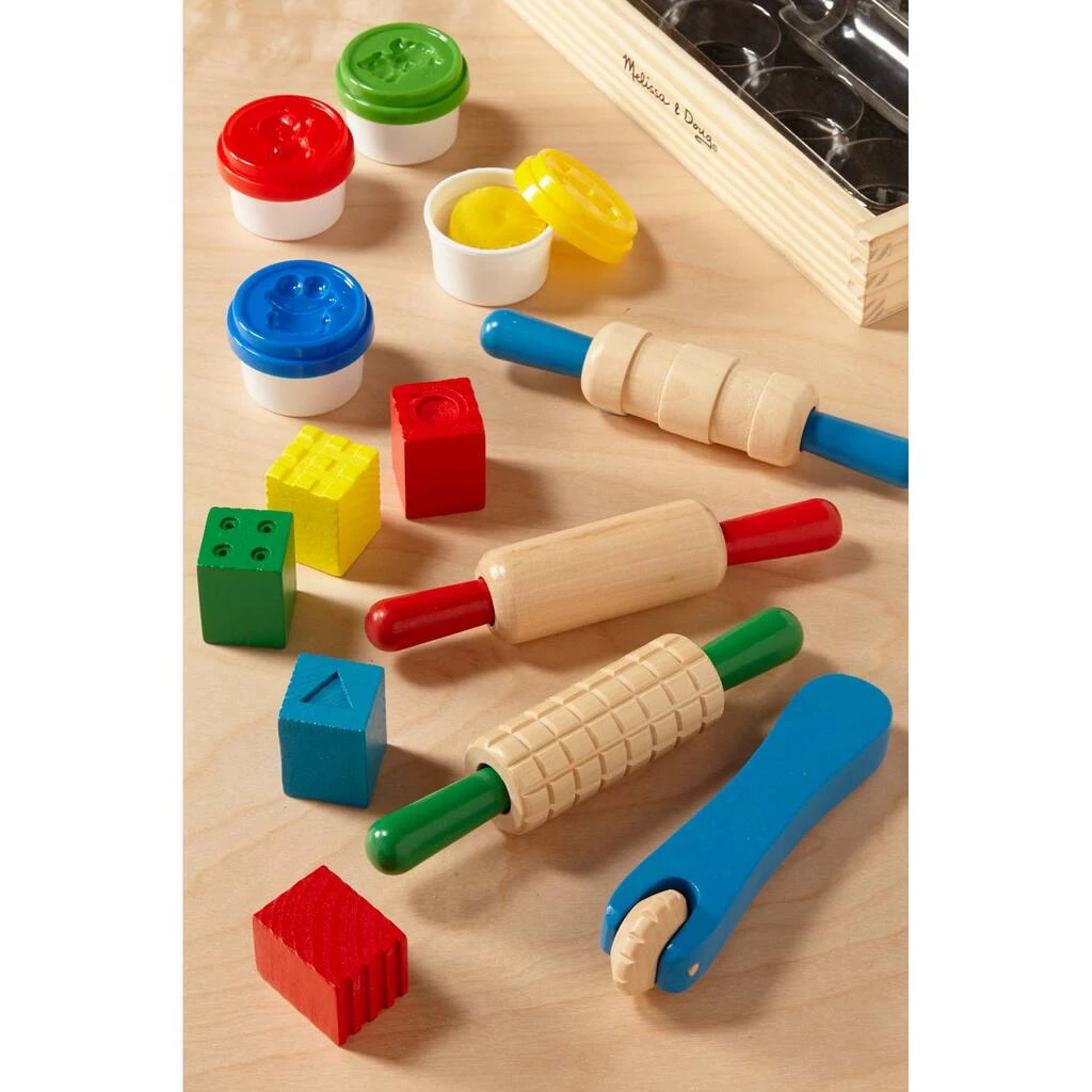 Buy β Melissa & Doug® Shape, Model & Mold Kit π 7 Buy β Melissa & Doug® Shape, Model & Mold Kit π - Image 5