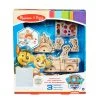 Budget 👍 Melissa & Doug® Paw Patrol Vehicles Wooden Craft Kit 🔥 -Fabriano Sales Store D517878S 1