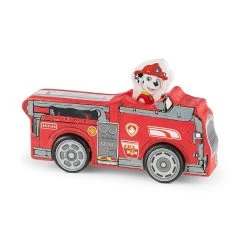 Budget 👍 Melissa & Doug® Paw Patrol Vehicles Wooden Craft Kit 🔥 -Fabriano Sales Store D517878S 6