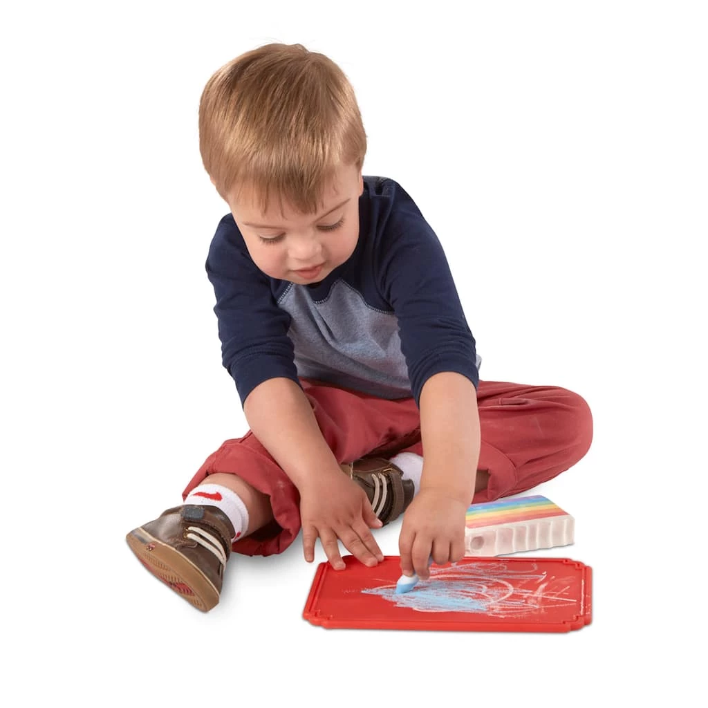 Deals π Melissa & Doug® Sweet Shop Chalk Set βοΈ 4 Deals π Melissa & Doug® Sweet Shop Chalk Set βοΈ - Image 2