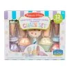 Budget 🧨 Melissa & Doug® Ice Cream & Cake Chalk Set 🎉