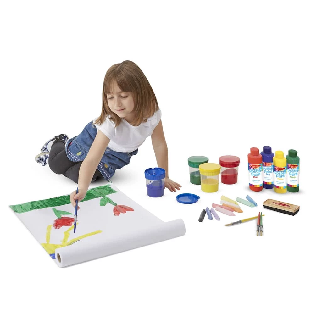 Coupon 𧨠Melissa & Doug® Easel Accessory Set π 4 Coupon 𧨠Melissa & Doug® Easel Accessory Set π - Image 2