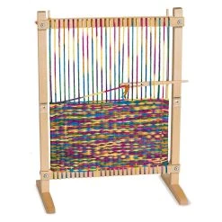 Discount π― Melissa & Doug® Multi-Craft Weaving Loom π―