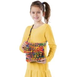 Discount π― Melissa & Doug® Multi-Craft Weaving Loom π― 13 Discount π― Melissa & Doug® Multi-Craft Weaving Loom π― -Fabriano Sales Store D517897S 6