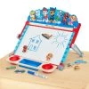 Wholesale 🌟 Melissa & Doug® Paw Patrol Tabletop Art Center 👏