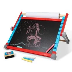 Wholesale 🌟 Melissa & Doug® Paw Patrol Tabletop Art Center 👏 -Fabriano Sales Store D517898S 7