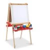 Cheapest ✔️ Melissa & Doug® Deluxe Easel with Magnetic Boards 🔔 -Fabriano Sales Store D517900S 1