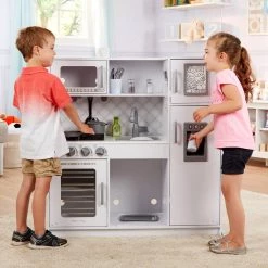 Best Sale ⭐ Melissa & Doug® Cloud Chef's Kitchen ⭐ 17 Best Sale ⭐ Melissa & Doug® Cloud Chef's Kitchen ⭐ -Fabriano Sales Store D519806S 6