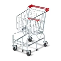 Cheap ⭐ Melissa & Doug® Shopping Cart 🔔