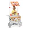 Best reviews of 🥰 Melissa & Doug® Snacks & Sweets Food Cart ⌛