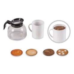 Brand new ⭐ Melissa & Doug® Star Diner Restaurant Play Set ✔️ -Fabriano Sales Store D519818S 6