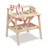Best reviews of 🤩 Melissa & Doug® Wooden Project Workbench 👏 -Fabriano Sales Store D519820S 1