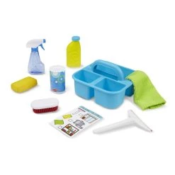 Best reviews of 🔔 Melissa & Doug® Let's Play House! Spray, Squirt & Squeegee Set 🎉