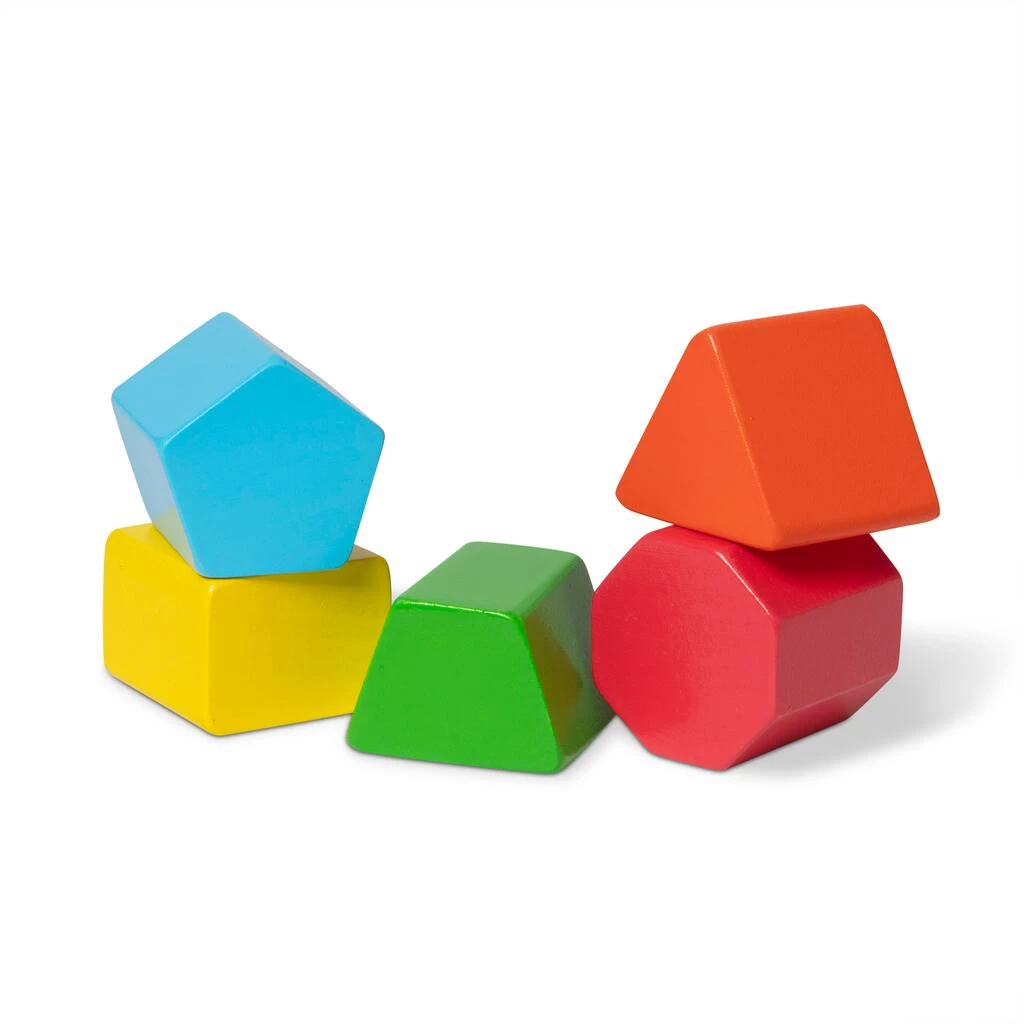 New π Melissa & Doug® Blues Clues & You Wooden Take-Along House π 11 New π Melissa & Doug® Blues Clues & You Wooden Take-Along House π - Image 9