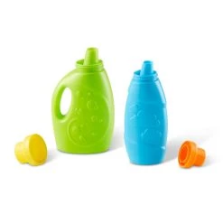 Budget 😍 Melissa & Doug® Laundry Basket Play Set 🤩 -Fabriano Sales Store D519829S 5