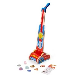 Top 10 π Melissa & Doug® Vacuum β