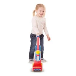 Top 10 🔔 Melissa & Doug® Vacuum ⌛ -Fabriano Sales Store D519833S 6