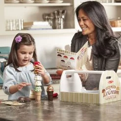 Outlet β Melissa & Doug® Scoop & Serve Ice Cream Counter π 9 Outlet β Melissa & Doug® Scoop & Serve Ice Cream Counter π -Fabriano Sales Store D519834S 3