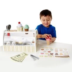 Outlet β Melissa & Doug® Scoop & Serve Ice Cream Counter π 10 Outlet β Melissa & Doug® Scoop & Serve Ice Cream Counter π -Fabriano Sales Store D519834S 4
