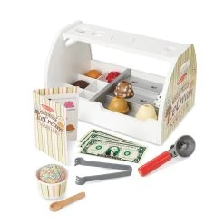 Outlet β Melissa & Doug® Scoop & Serve Ice Cream Counter π 11 Outlet β Melissa & Doug® Scoop & Serve Ice Cream Counter π -Fabriano Sales Store D519834S 5