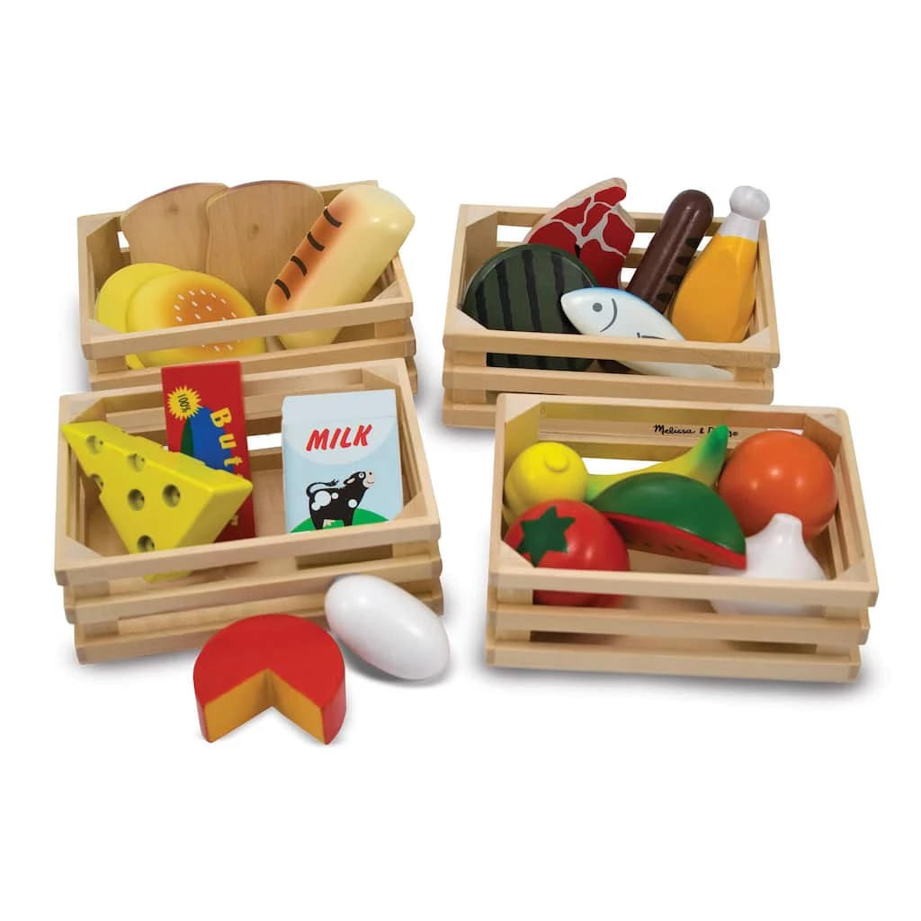Best reviews of π Melissa & Doug® Food Groups π 3 Best reviews of π Melissa & Doug® Food Groups π