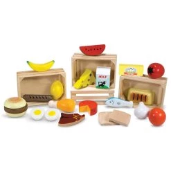 Best reviews of π Melissa & Doug® Food Groups π 11 Best reviews of π Melissa & Doug® Food Groups π -Fabriano Sales Store D519835S 4