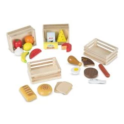 Best reviews of π Melissa & Doug® Food Groups π 12 Best reviews of π Melissa & Doug® Food Groups π -Fabriano Sales Store D519835S 5