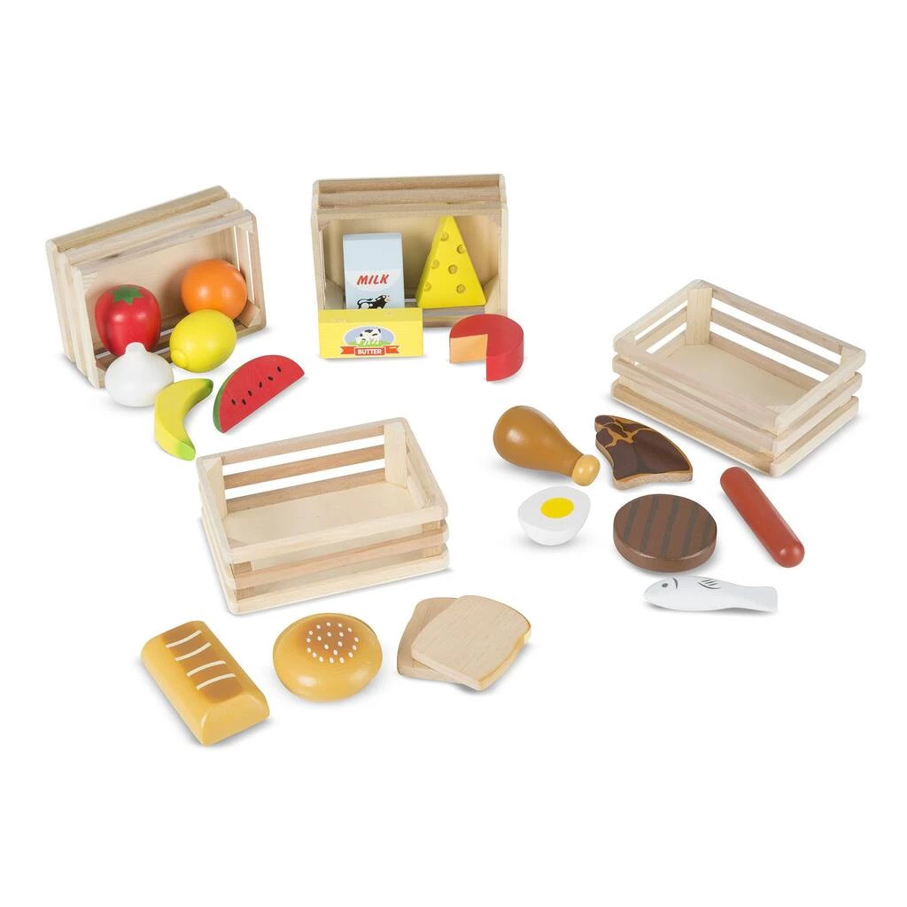 Best reviews of π Melissa & Doug® Food Groups π 7 Best reviews of π Melissa & Doug® Food Groups π - Image 5