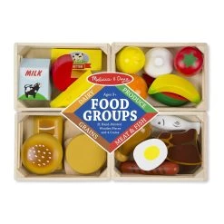 Best reviews of π Melissa & Doug® Food Groups π 13 Best reviews of π Melissa & Doug® Food Groups π -Fabriano Sales Store D519835S 6