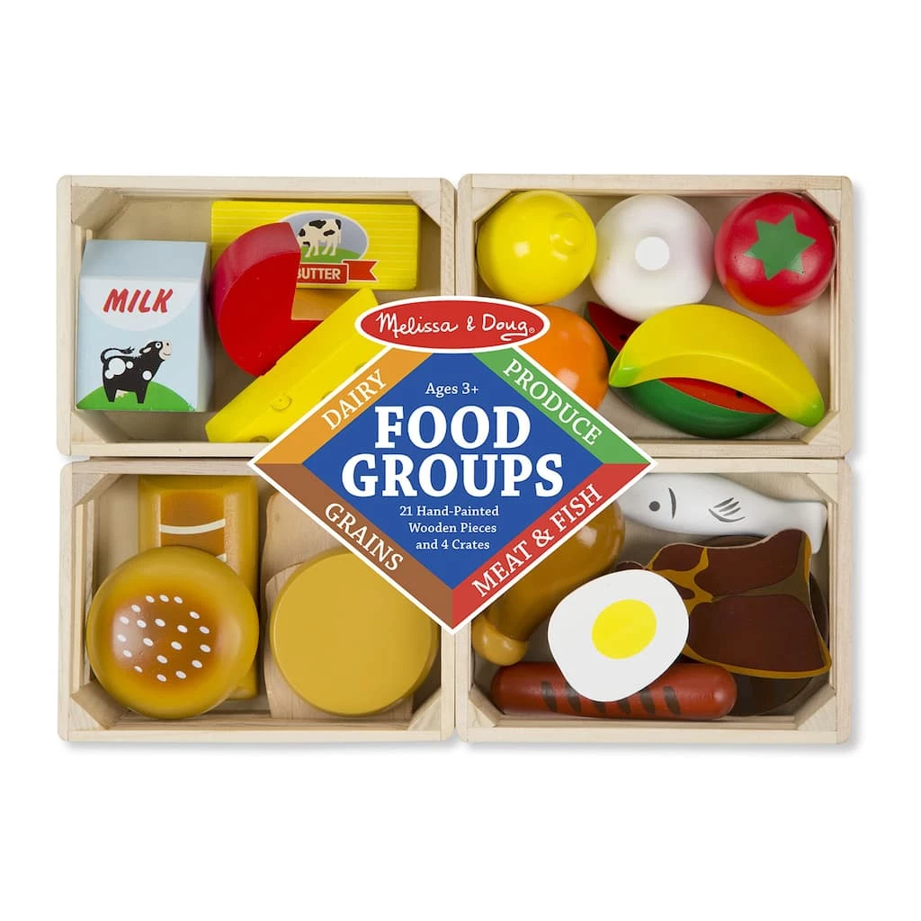 Best reviews of π Melissa & Doug® Food Groups π 8 Best reviews of π Melissa & Doug® Food Groups π - Image 6