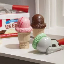 Cheap π Melissa & Doug® Scoop & Stack Ice Cream Cone Playset β 8 Cheap π Melissa & Doug® Scoop & Stack Ice Cream Cone Playset β -Fabriano Sales Store D519839S 3