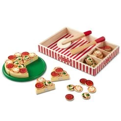 Discount π Melissa & Doug® Pizza Party Set π