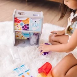 Best Sale 😀 Melissa & Doug® Thirst Quencher Dispenser 👍 -Fabriano Sales Store D519842S 7