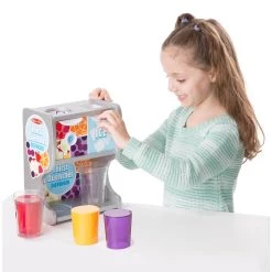 Best Sale 😀 Melissa & Doug® Thirst Quencher Dispenser 👍 -Fabriano Sales Store D519842S 8