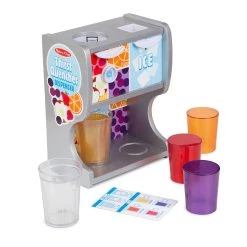 Best Sale 😀 Melissa & Doug® Thirst Quencher Dispenser 👍 -Fabriano Sales Store D519842S 9