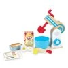 Budget 🔔 Melissa & Doug® Wooden Make-A-Cake Mixer Set 👏