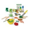 Discount ❤️ Melissa & Doug® Slice & Toss Salad Set 🥰
